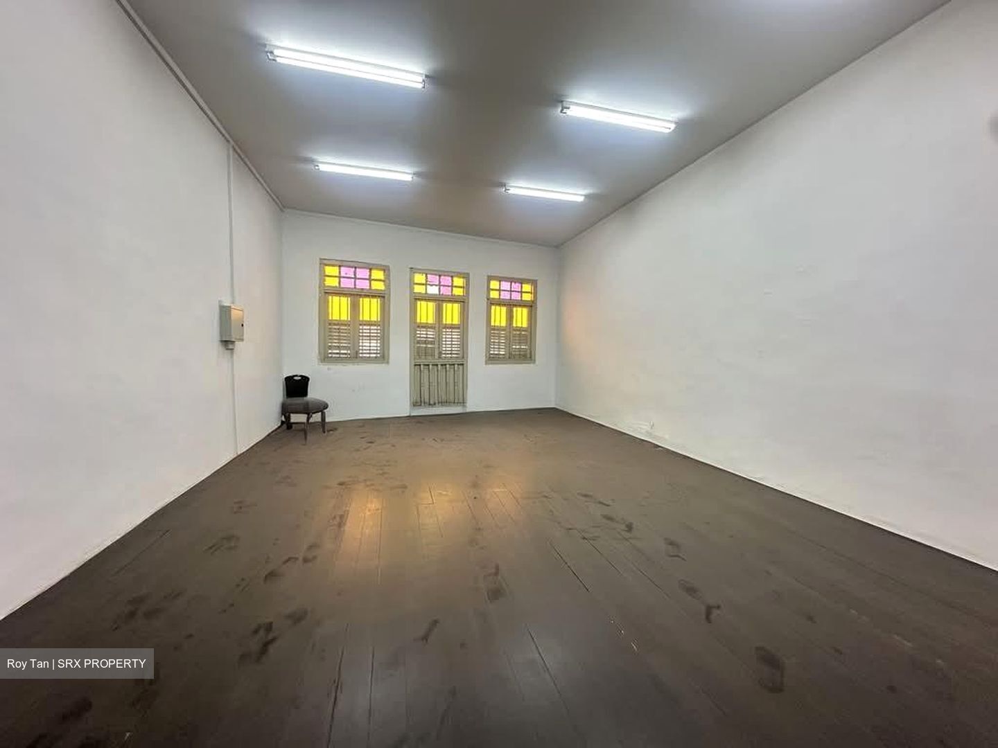 Serangoon Road (D8), Shop House #596401371
